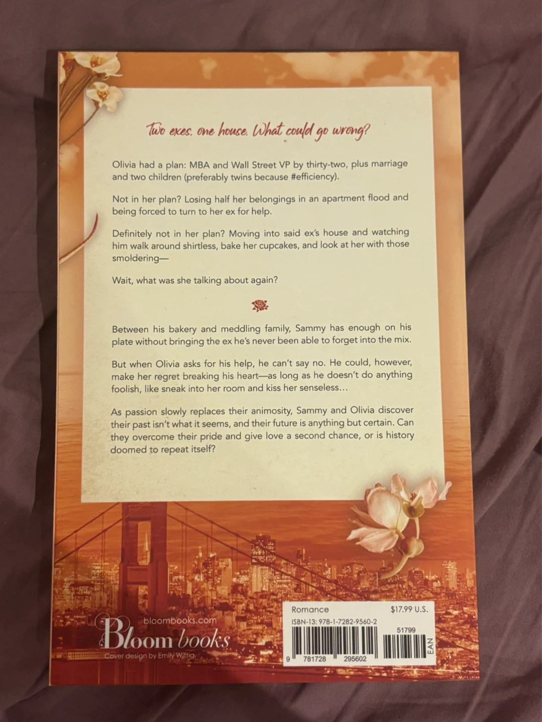 If We Were Perfect by Ana Huang Romance Novel - photo 2
