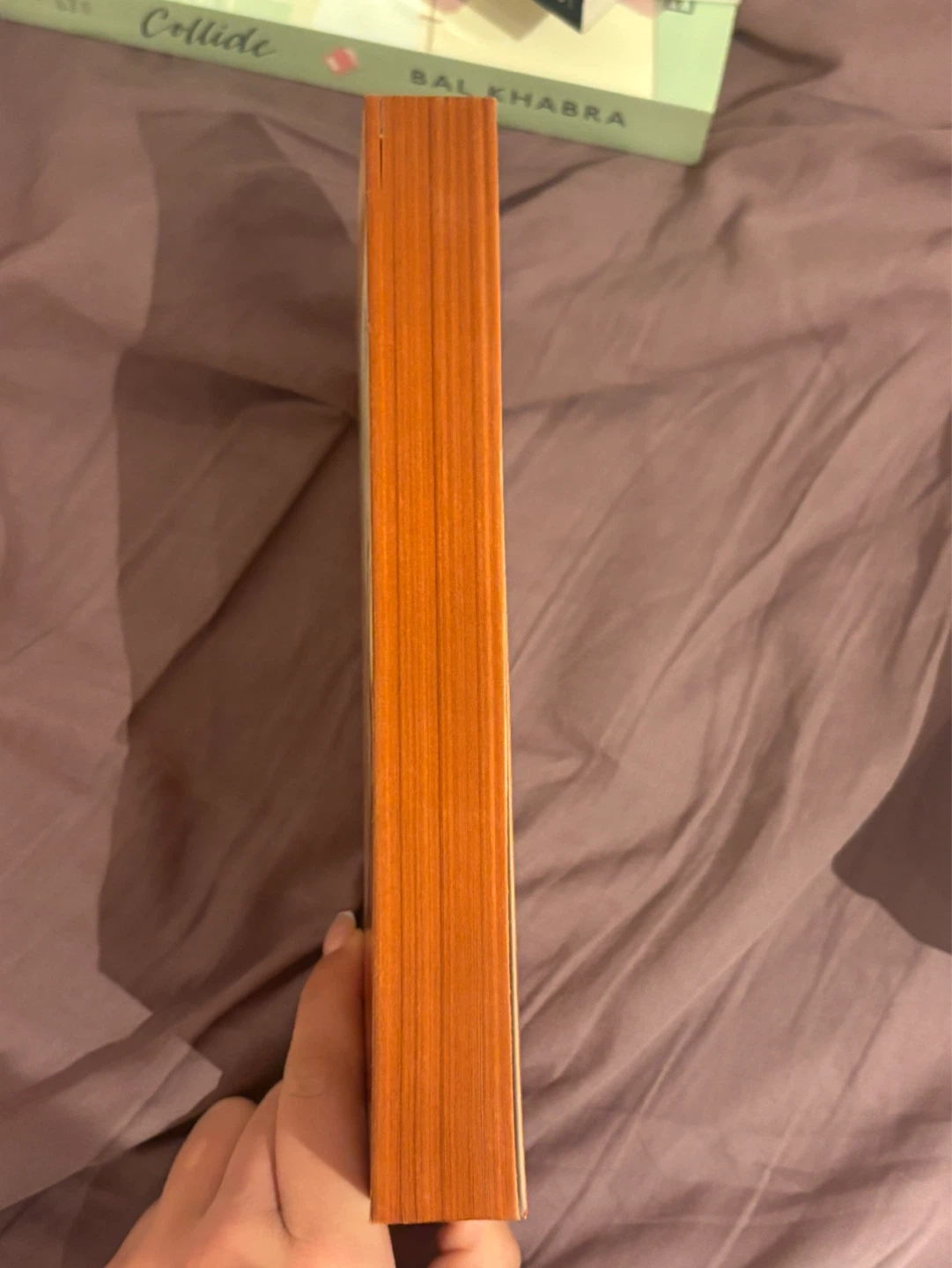 If We Were Perfect by Ana Huang Romance Novel - photo 3