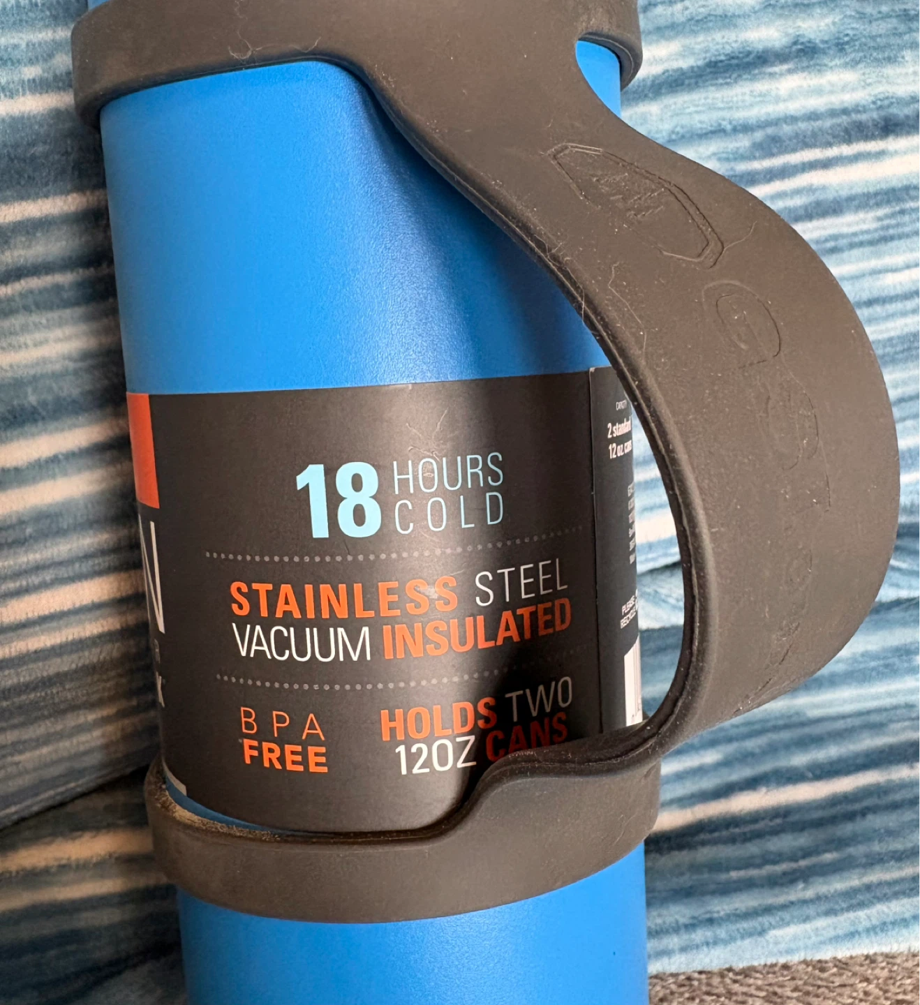 GSI Outdoors 2 Can Cooler Stack - photo 3