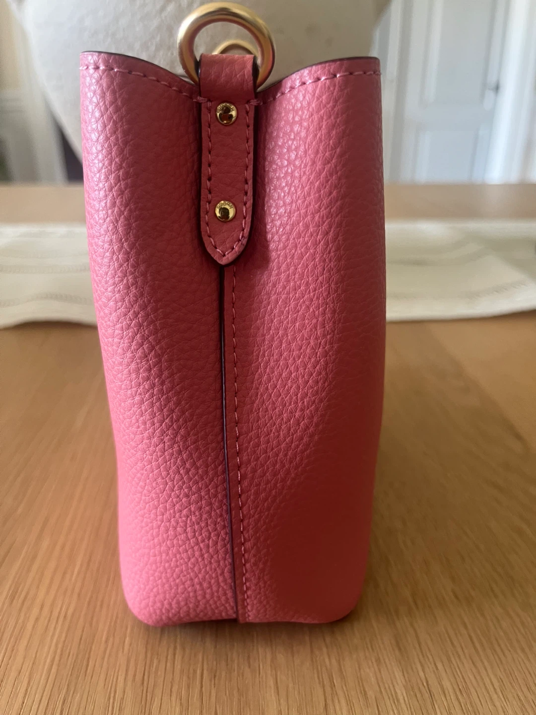 Coach - Mini Town Bucket Bag - photo 3