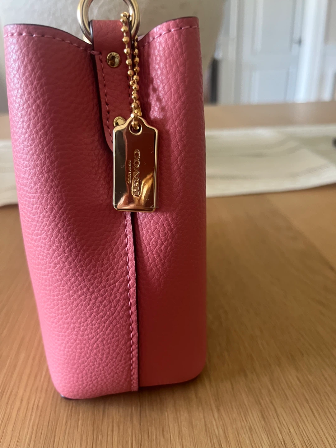 Coach - Mini Town Bucket Bag - photo 4
