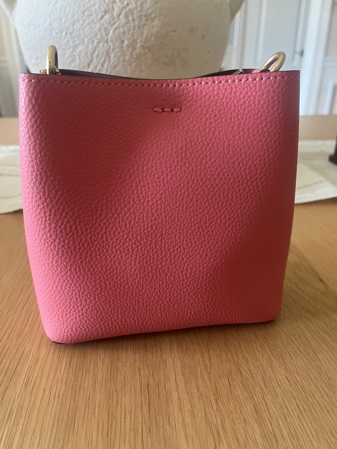 Coach - Mini Town Bucket Bag - photo 5