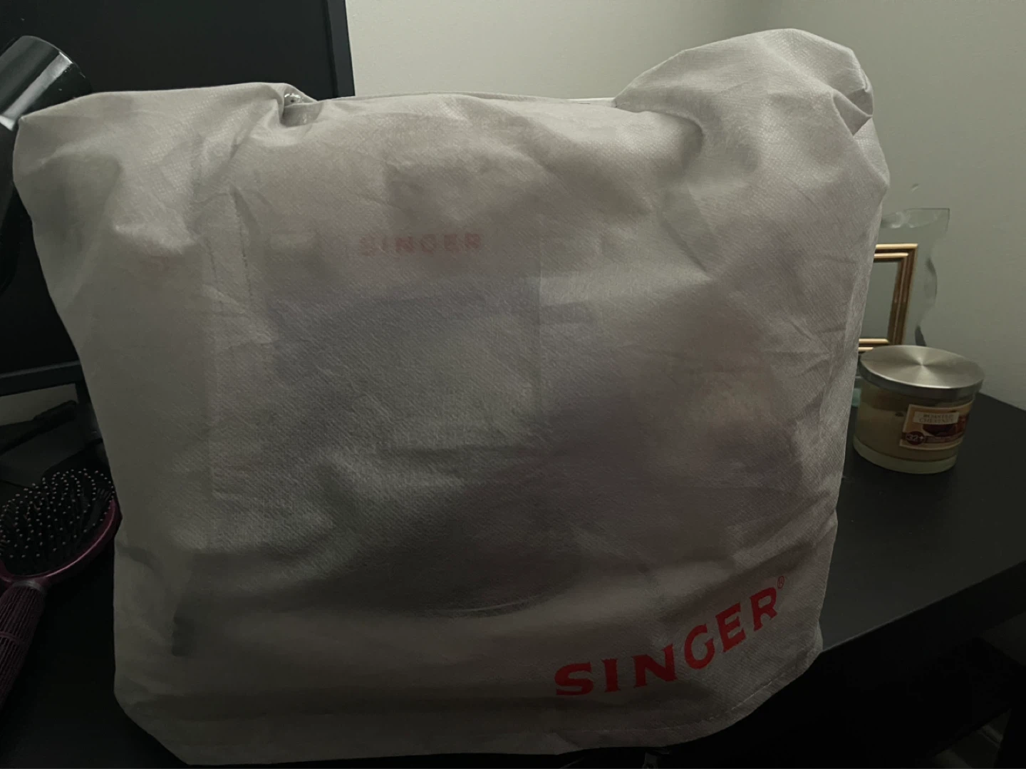 Singer Simple Sewing Machine - photo 3