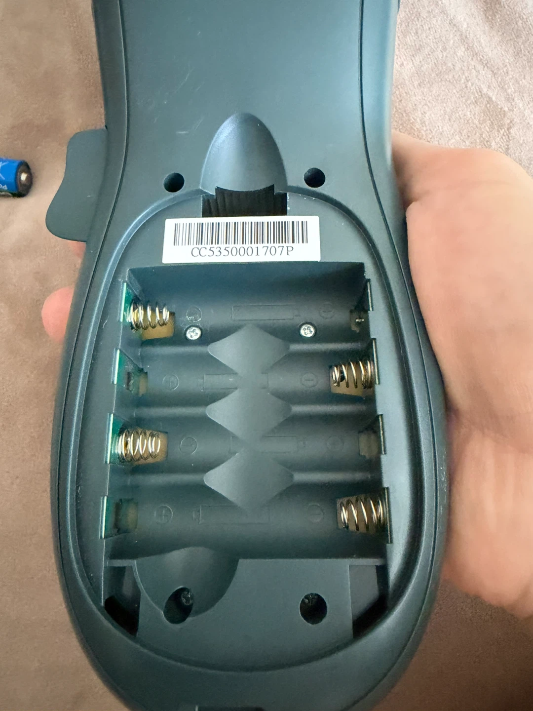 DYMO LetraTag Label Maker - photo 4