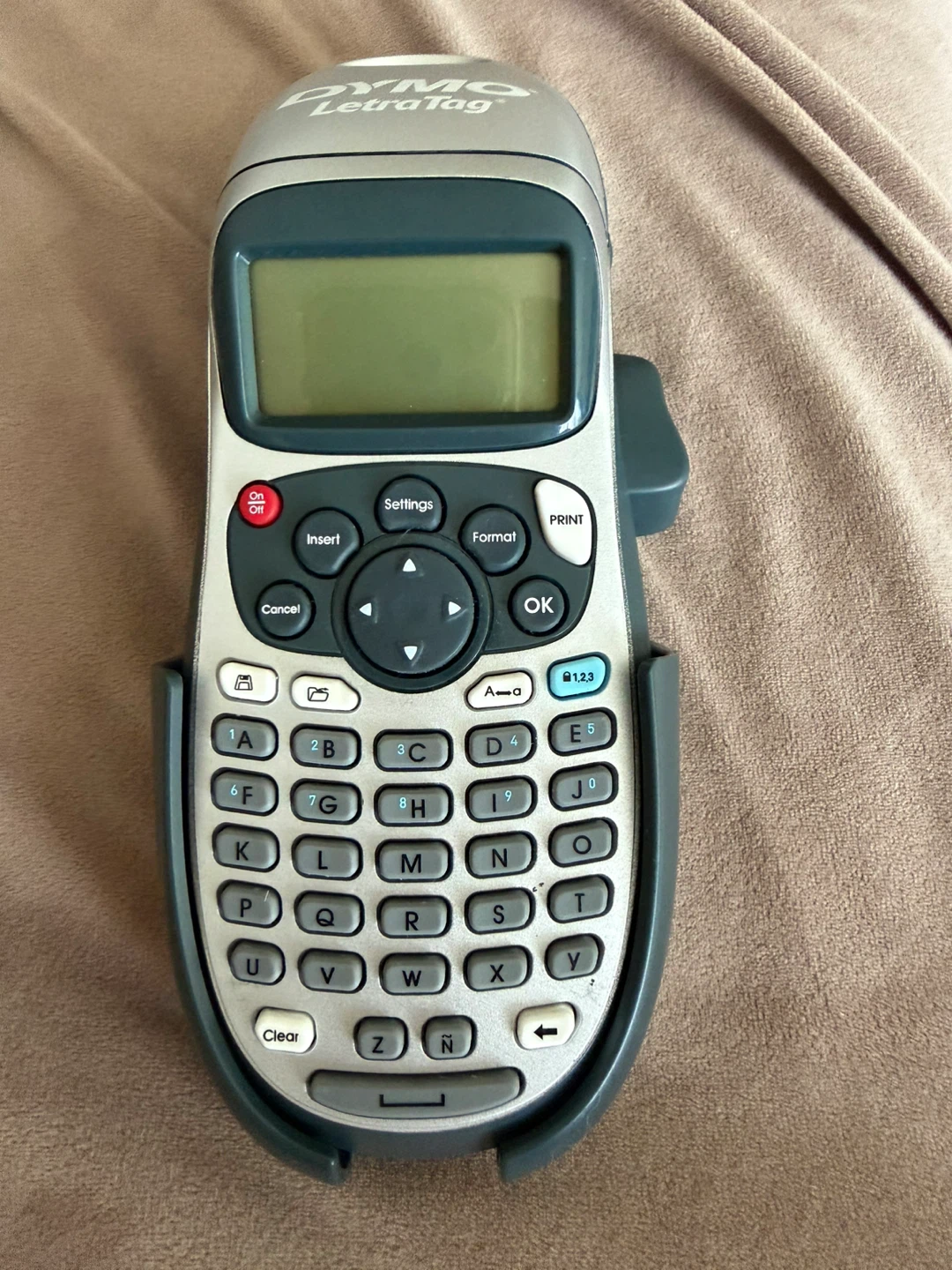 DYMO LetraTag Label Maker - photo 5