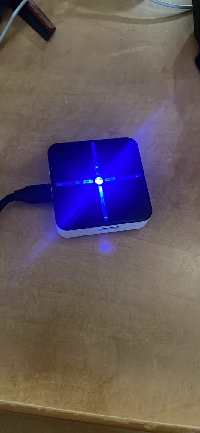 XIM Matrix