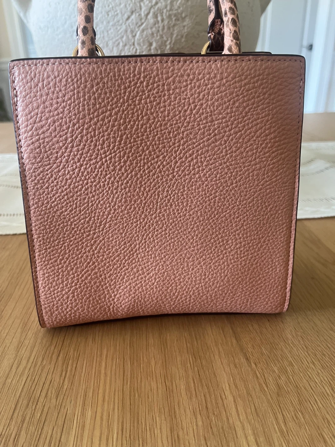 Coach Mini Pepper Crossbody bag - photo 5