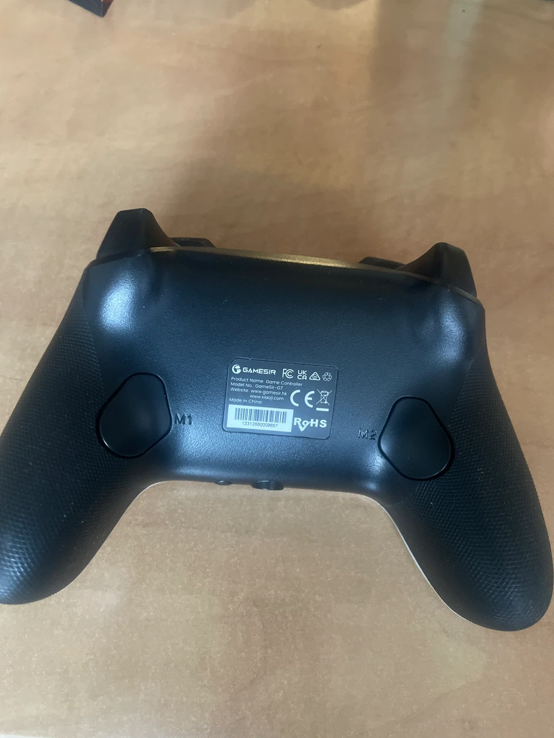 GameSir Wireless Controller for Xbox - photo 2