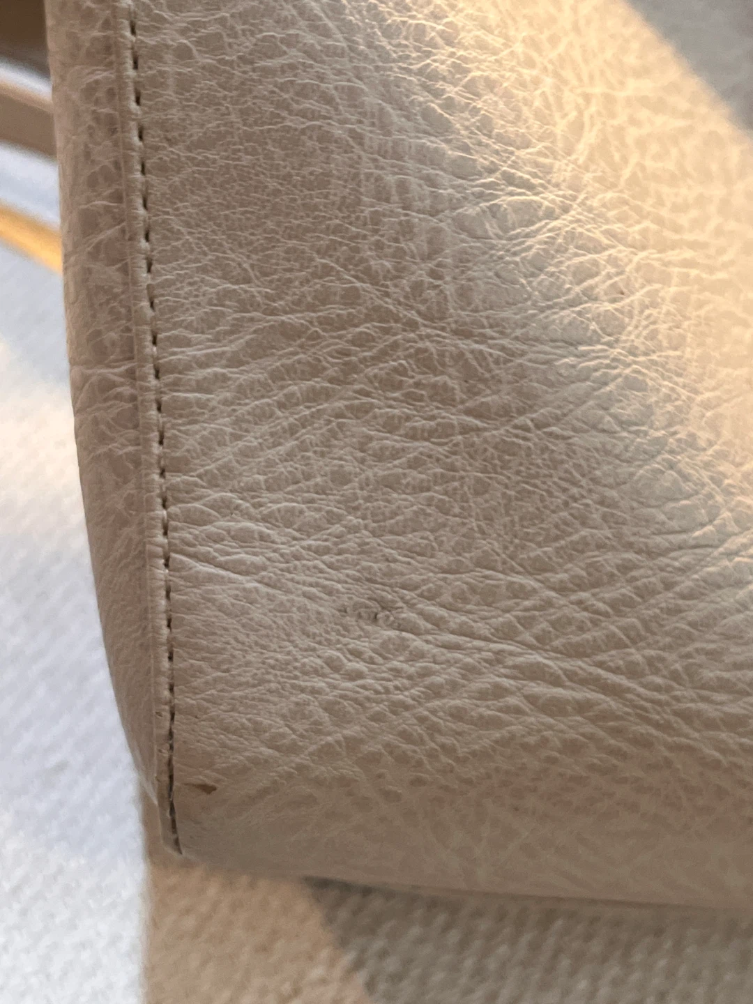 Matt & Nat Backpack - Beige - photo 3