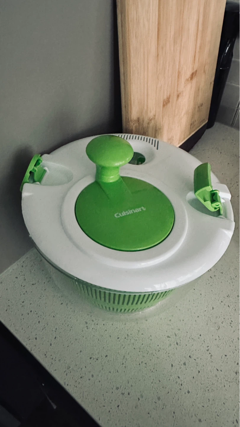 Cuisinart Salad Spinner