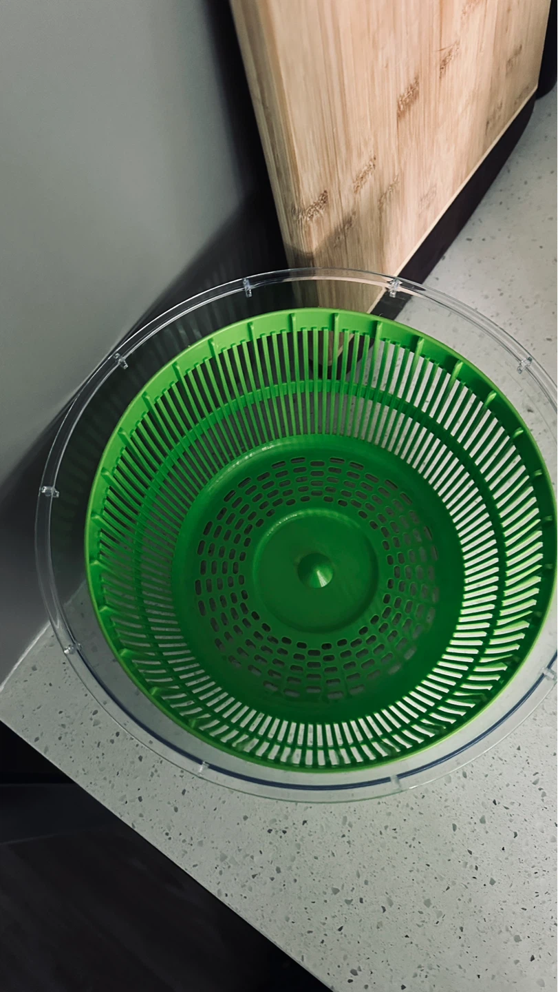 Cuisinart Salad Spinner - photo 3