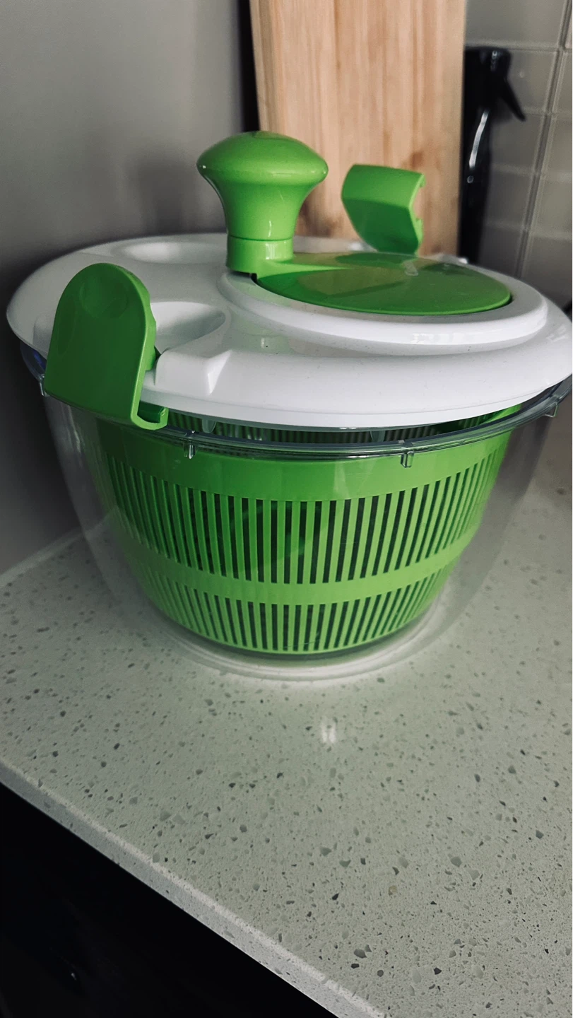 Cuisinart Salad Spinner - photo 2