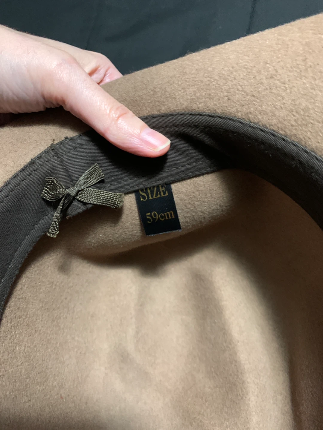 $10 hat - photo 3
