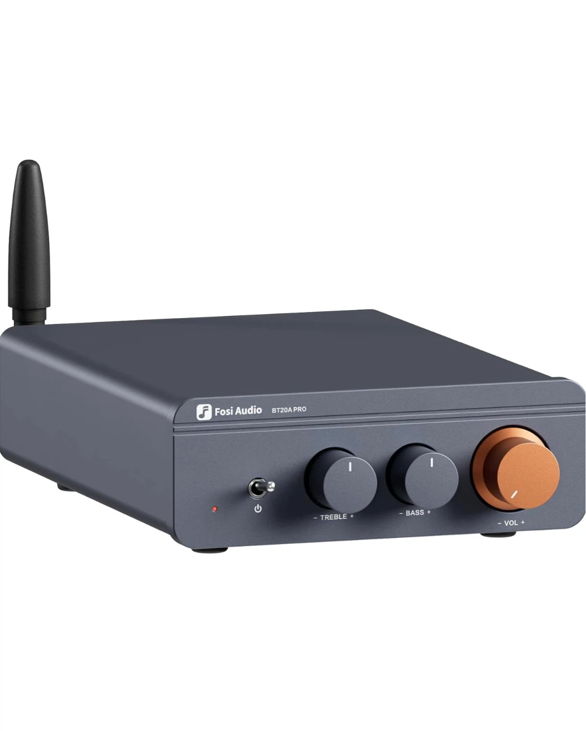Fosi Audio BT20A PRO Amplifier