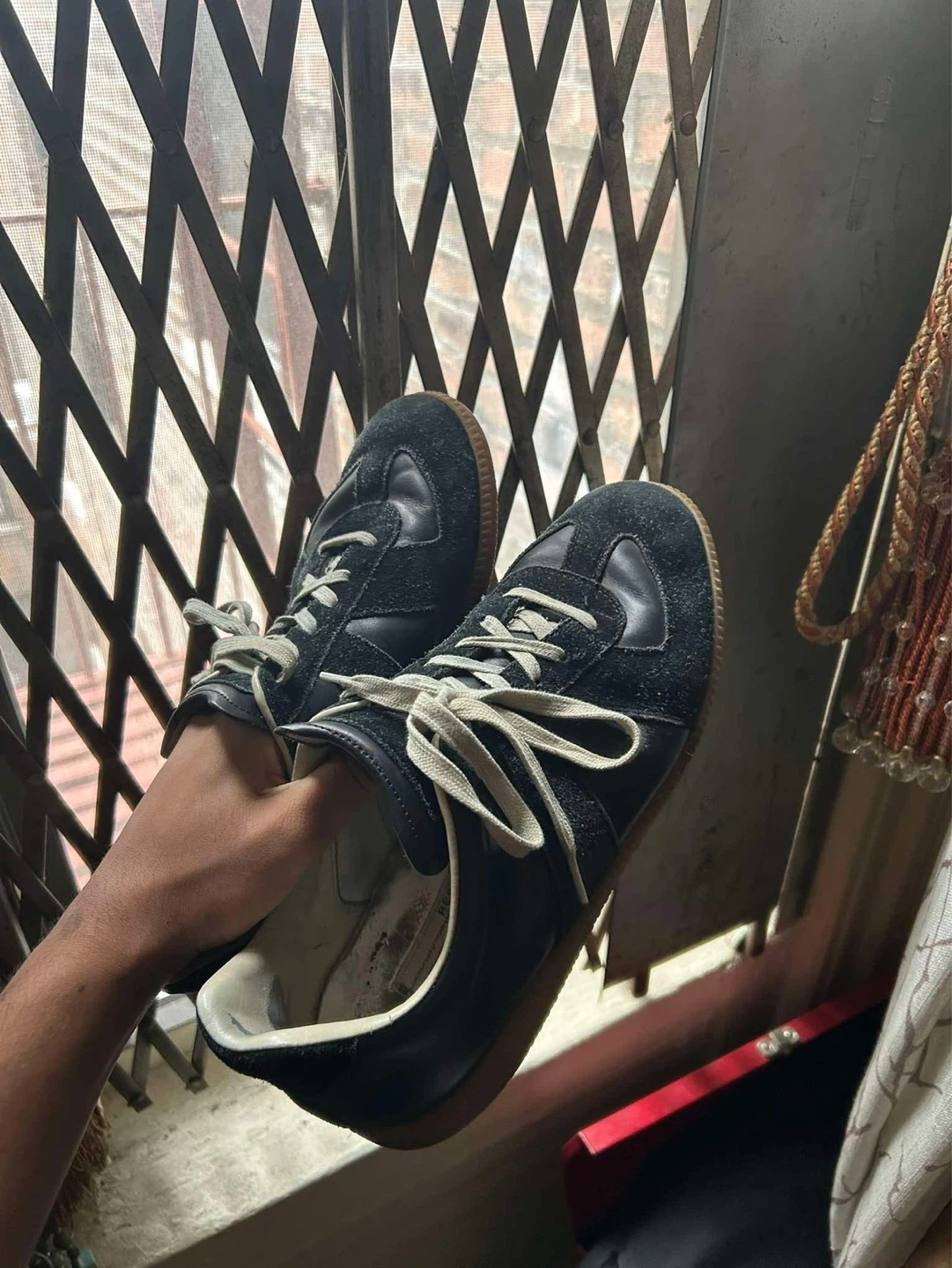 Maison Margiela Replicas - photo 3