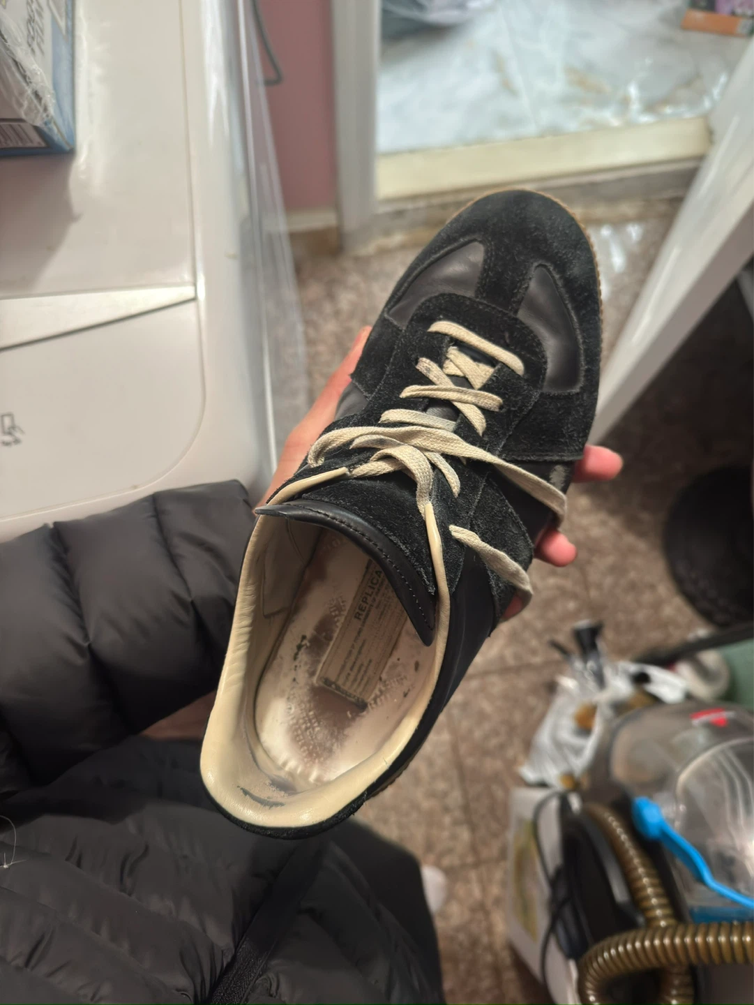 Maison Margiela Replicas - photo 2