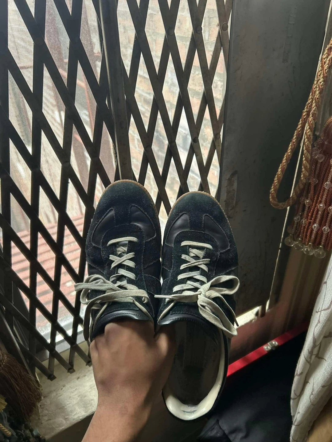 Maison Margiela Replicas - photo 4