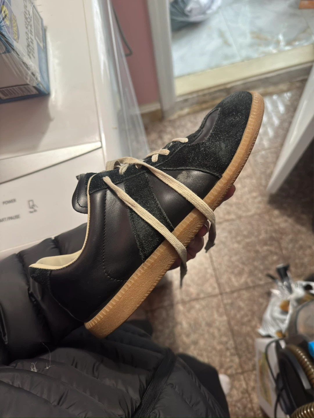 Maison Margiela Replicas