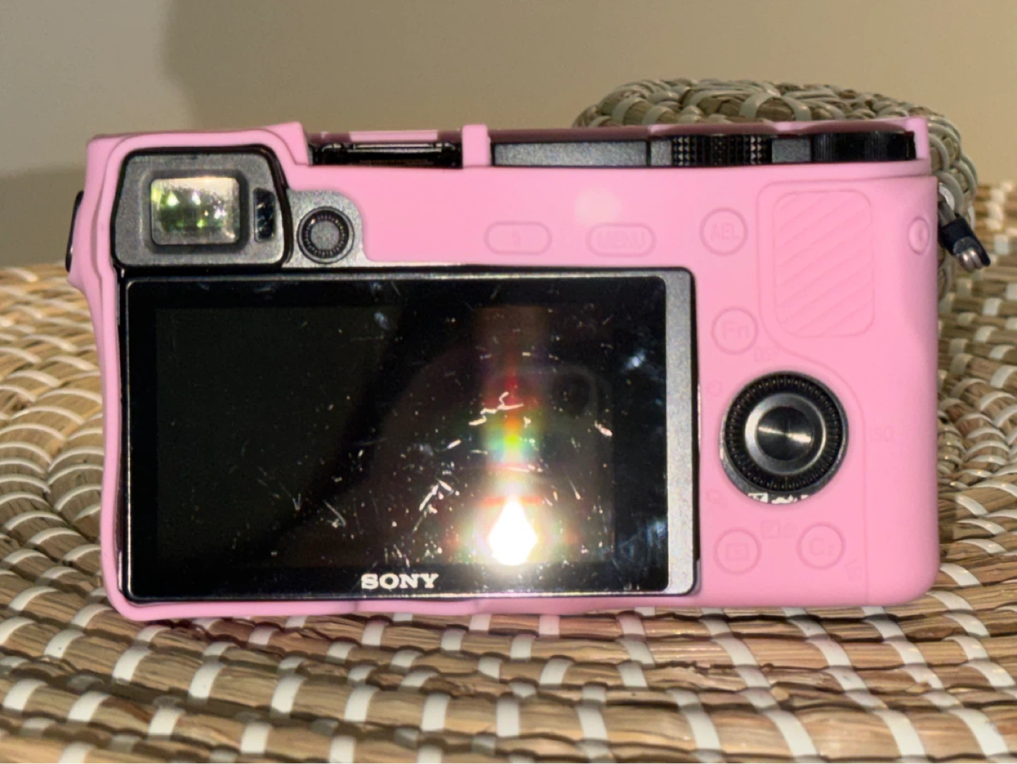 Sony Alpha a6000 Mirrorless Camera with 16-50mm Lens - photo 4