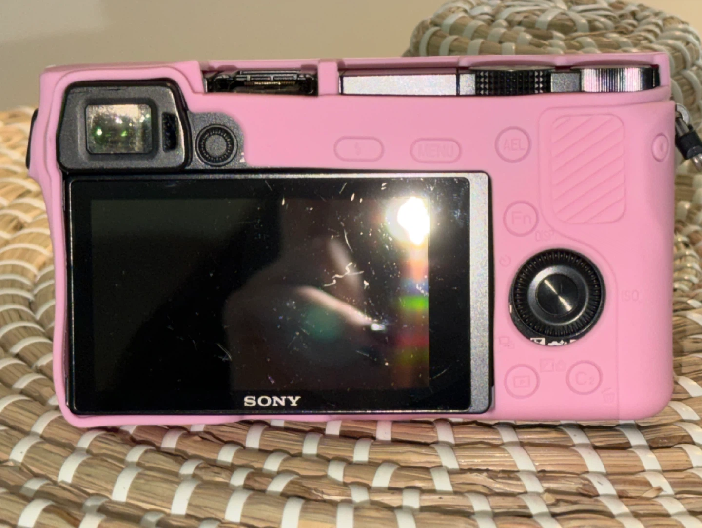 Sony Alpha a6000 Mirrorless Camera with 16-50mm Lens - photo 5