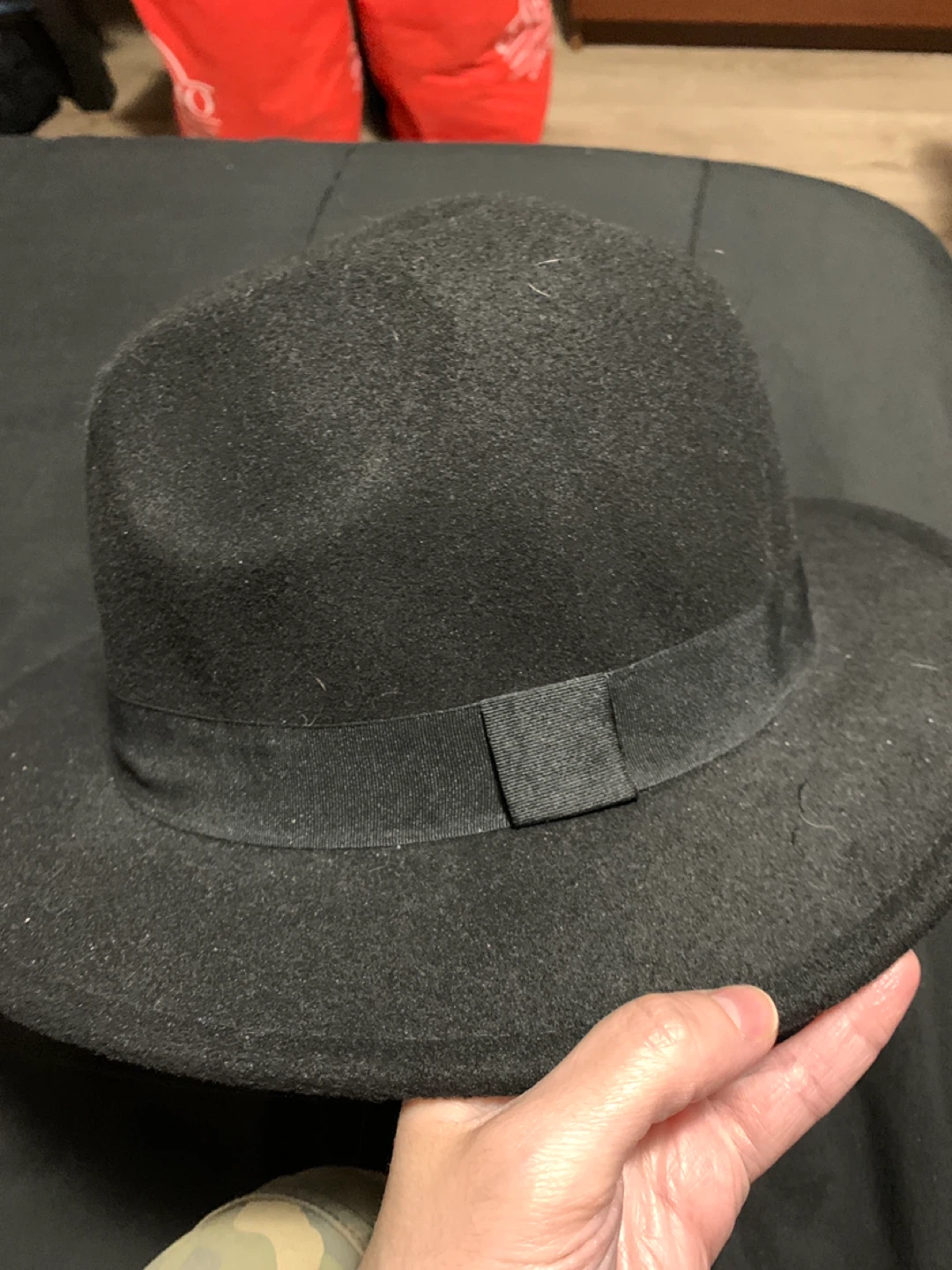 $20 hat - photo 2