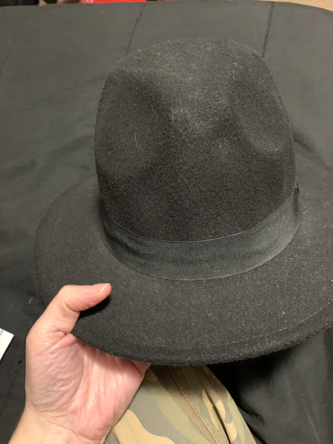 $20 hat - photo 3