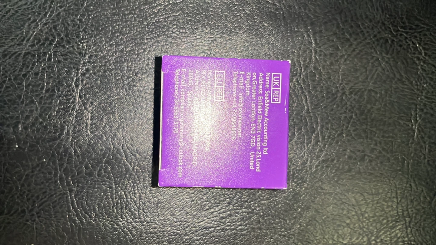 Keratin Purple Hair Mask for Blonde and Bleached Hair - photo 4