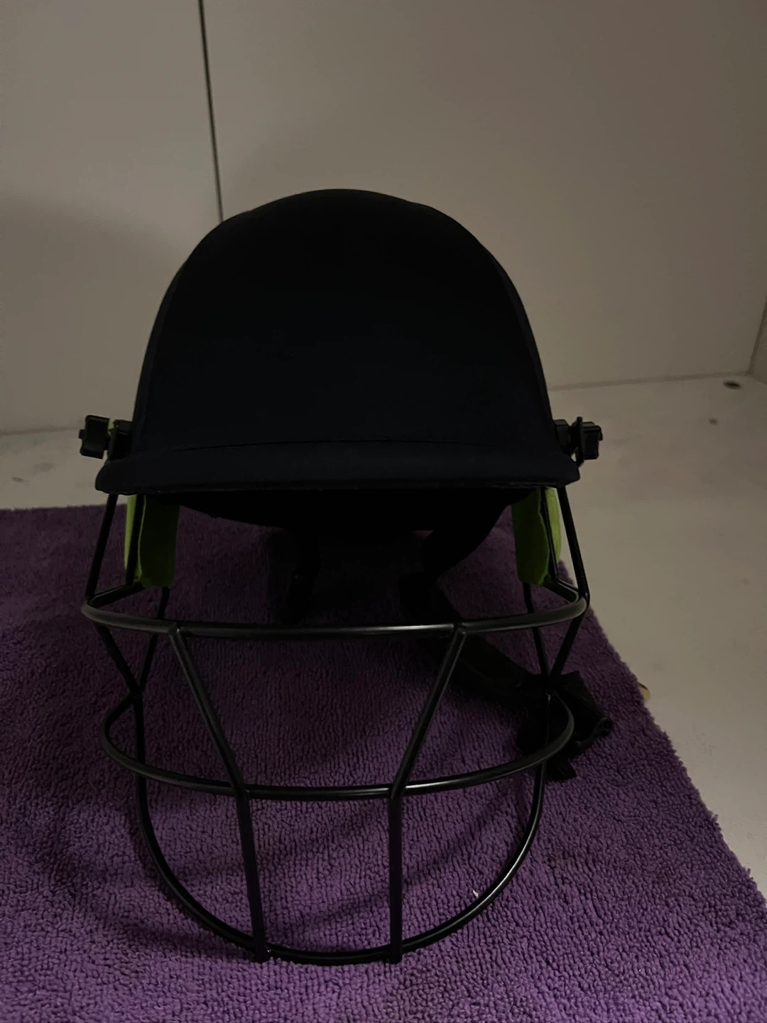DSC Cricket Helmet