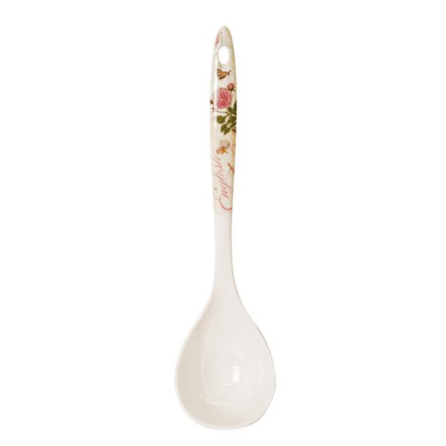 Large Melamine Soup Ladle