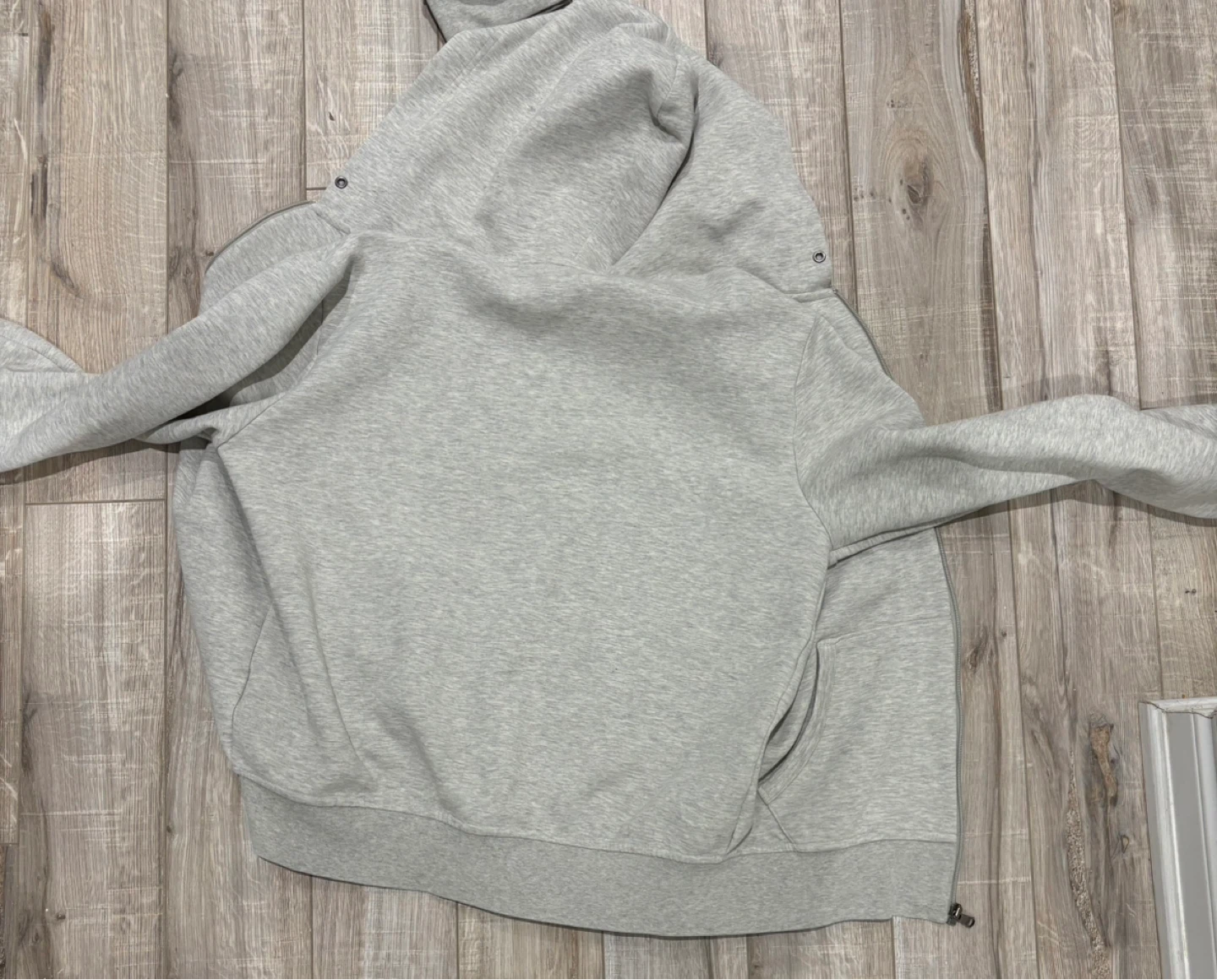 Polo Light Grey Tracksuit - photo 2