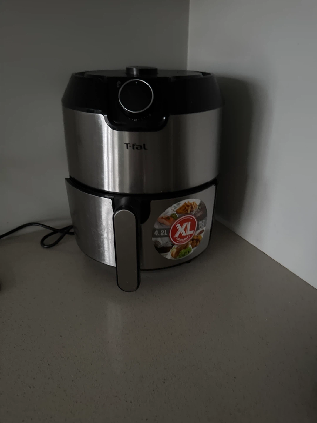 T-fal 4.2L XL Air Fryer