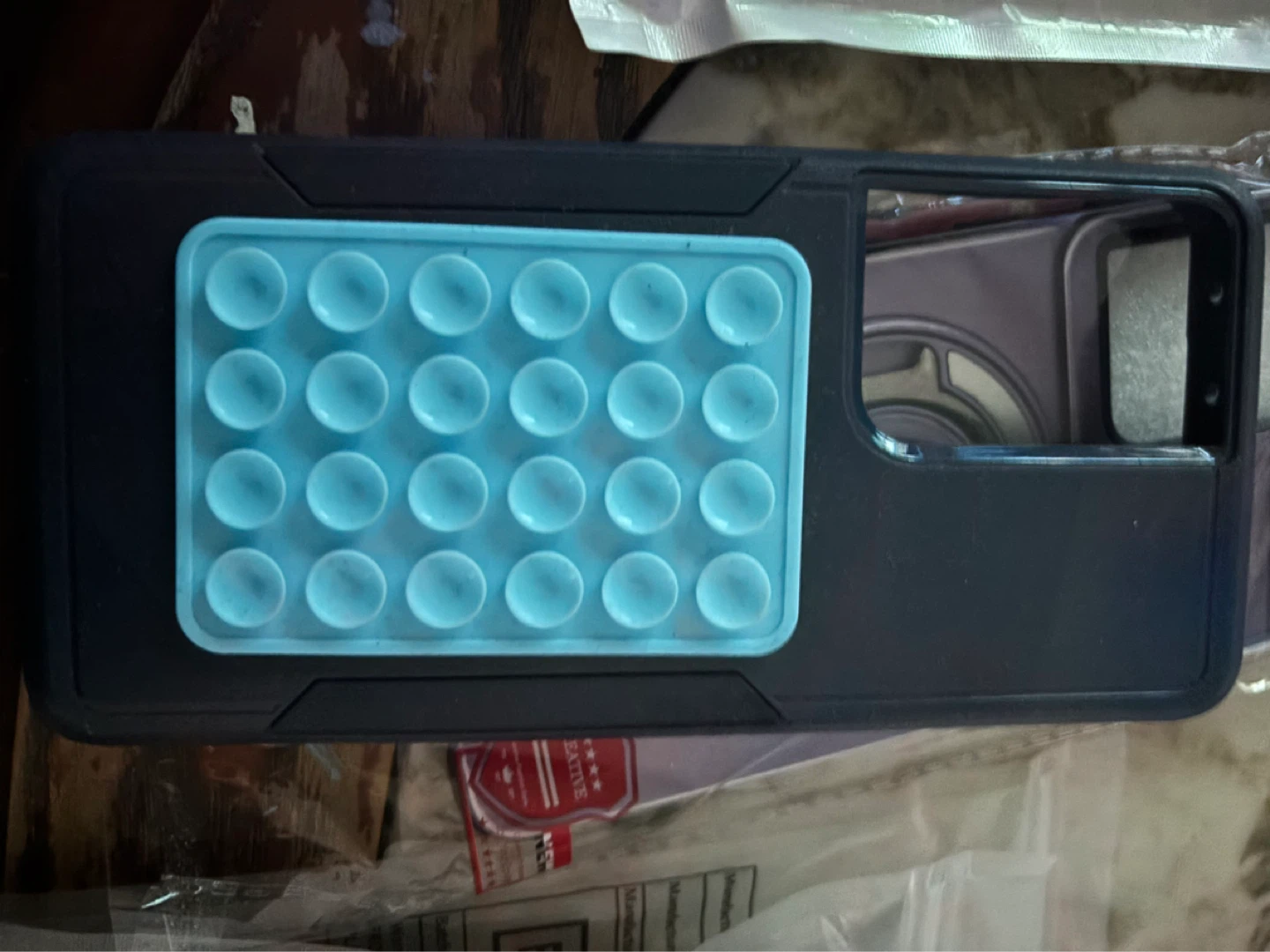 Samsung S21 Ultra Phone Case - photo 4