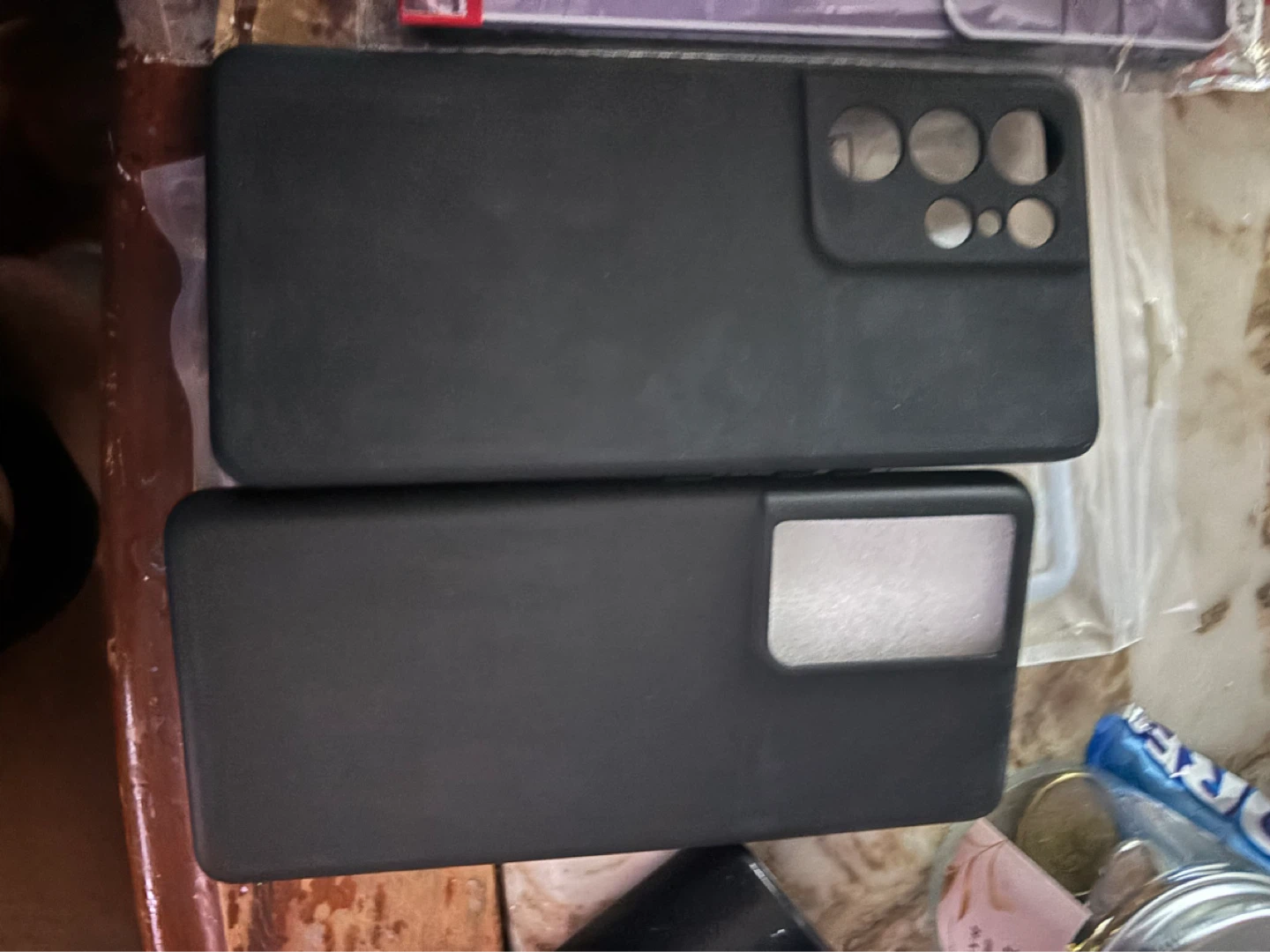 Samsung S21 Ultra Phone Case - photo 3