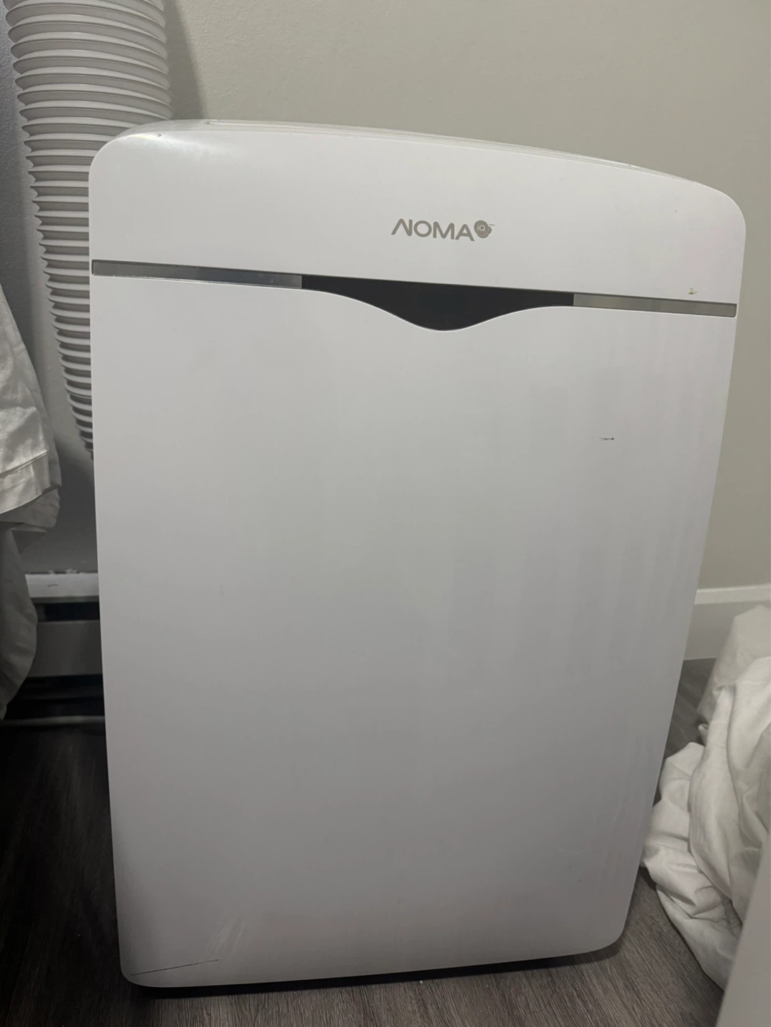 Portable Air Conditioner 8000 BTU