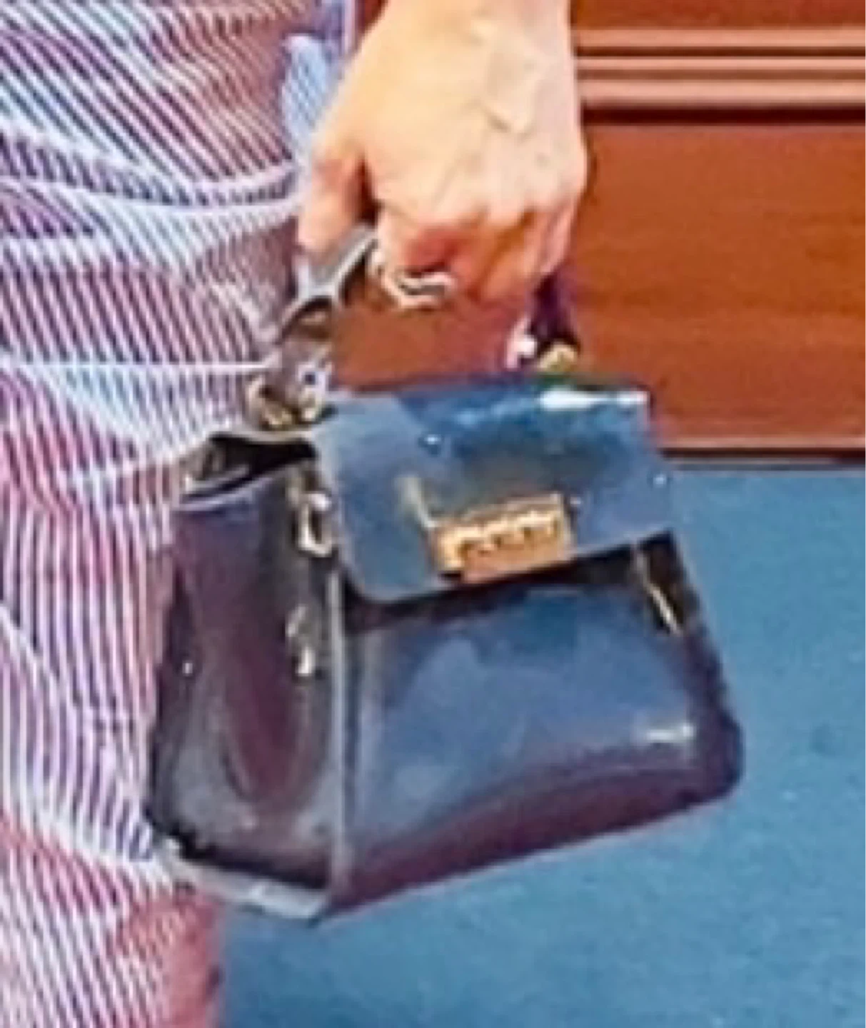 Zac Posen Eartha Top Handle Bag - photo 2