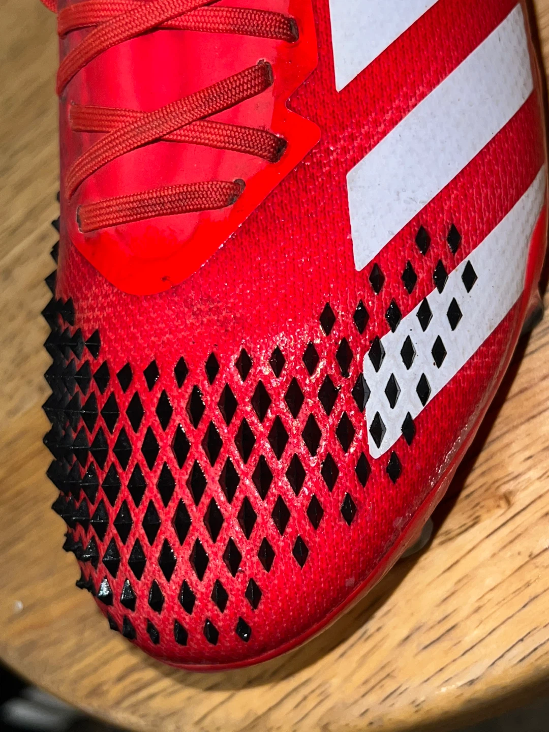 Adidas Predator Soccer Cleats and Indoor Shoes - photo 5