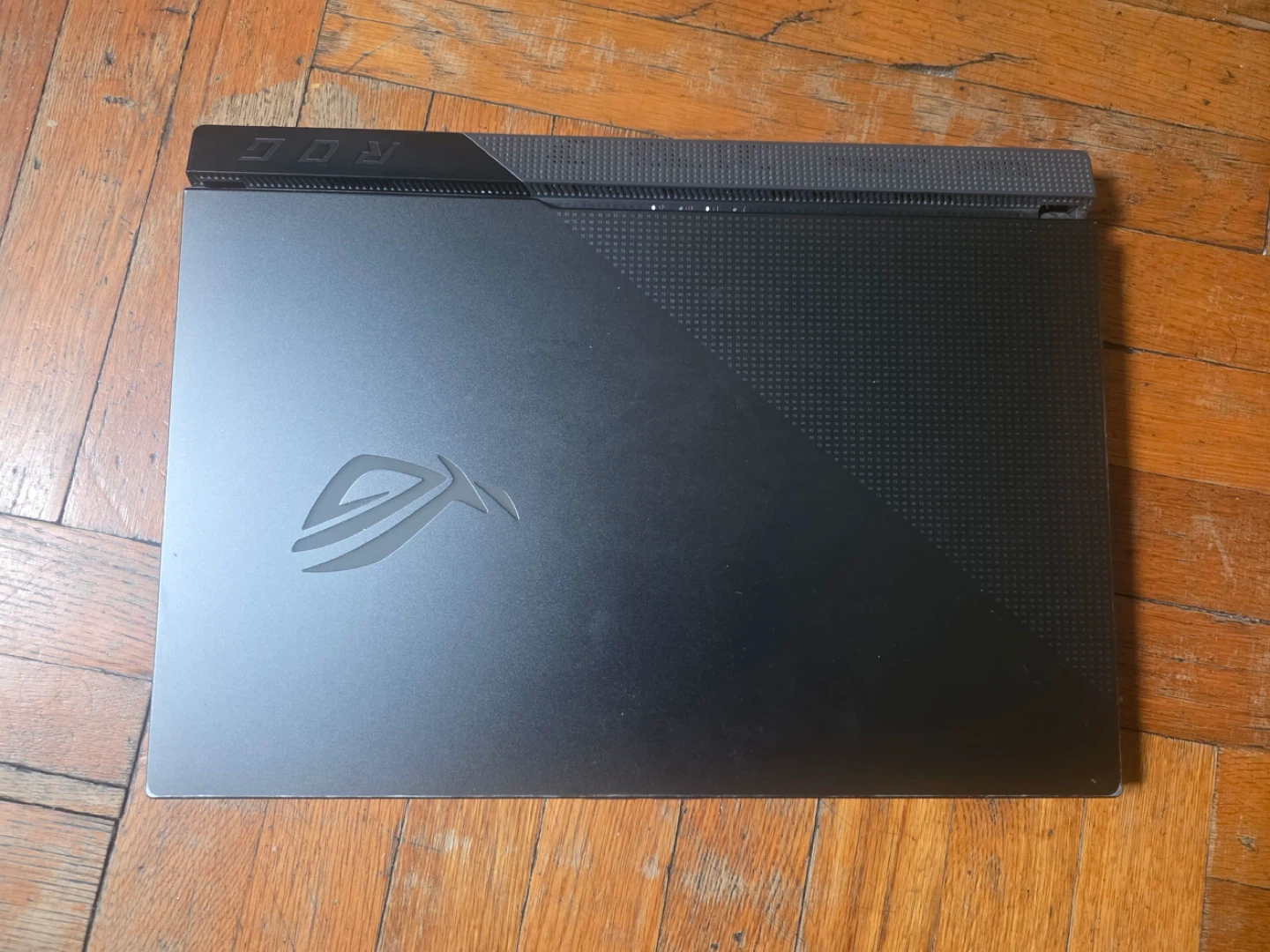 ASUS ROG Strix G17 Gaming Laptop