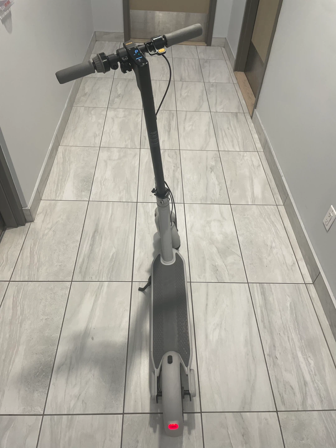 Ninebot g30lp - photo 3
