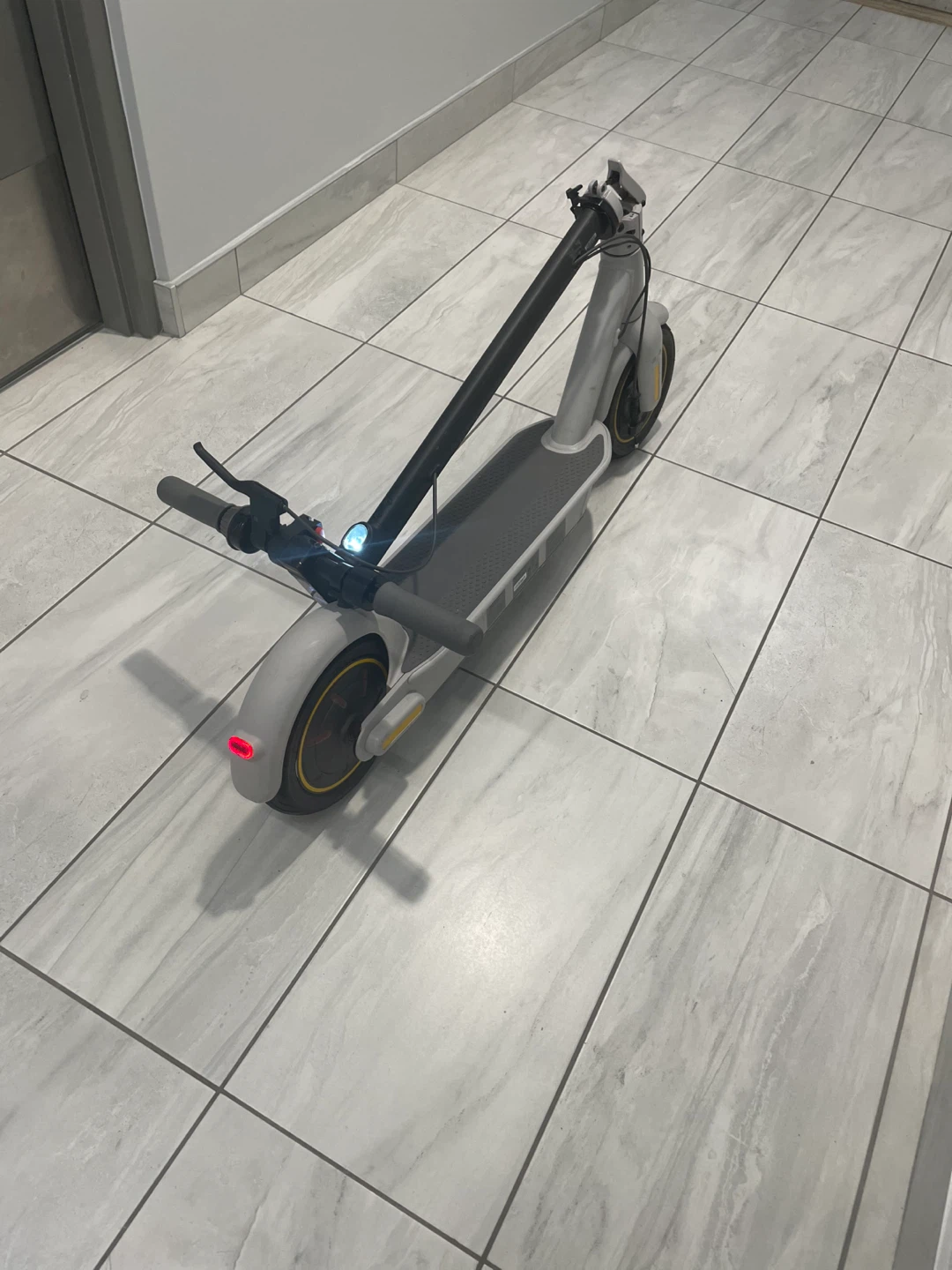 Ninebot g30lp - photo 2