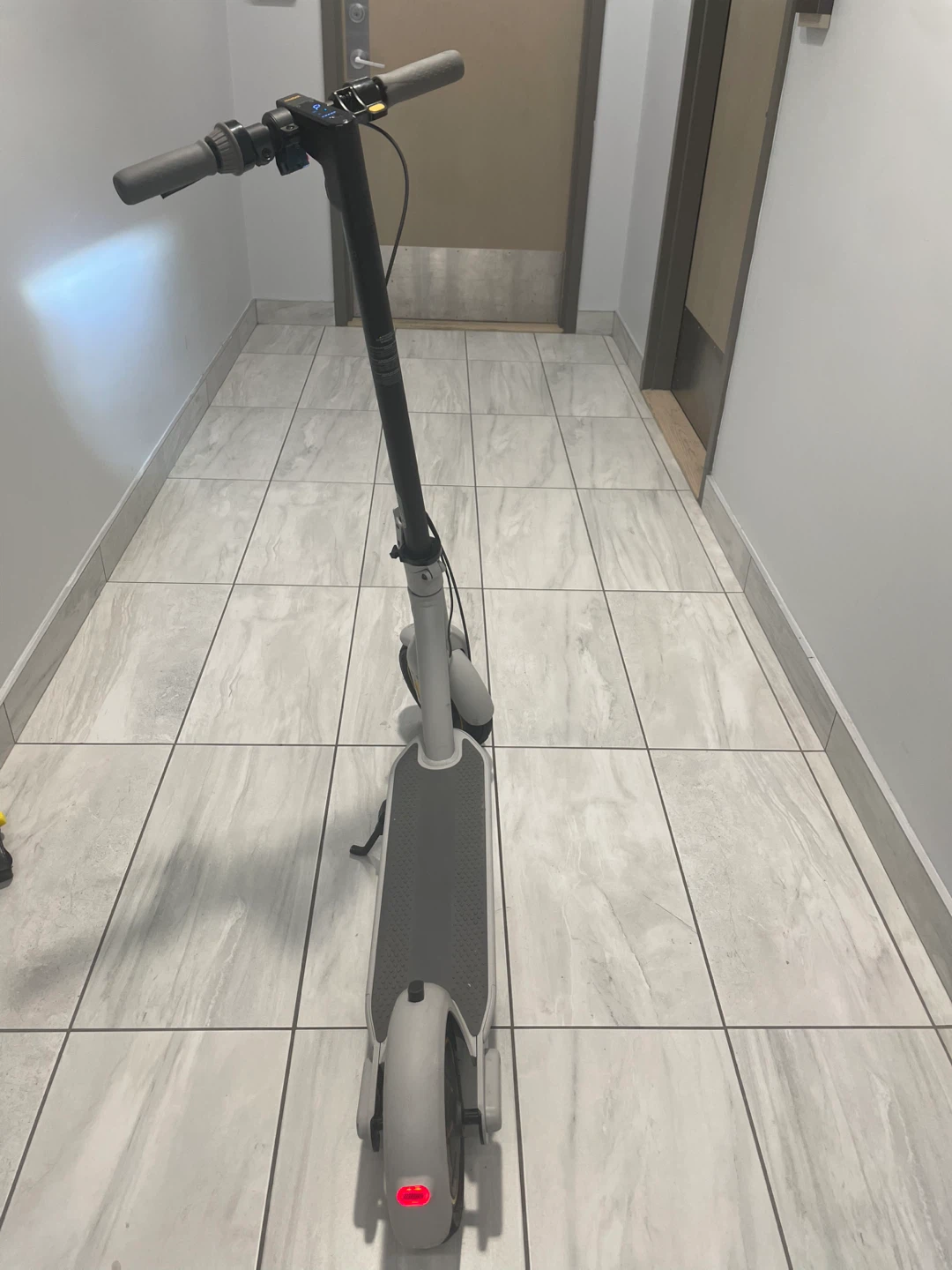 Ninebot g30lp - photo 4