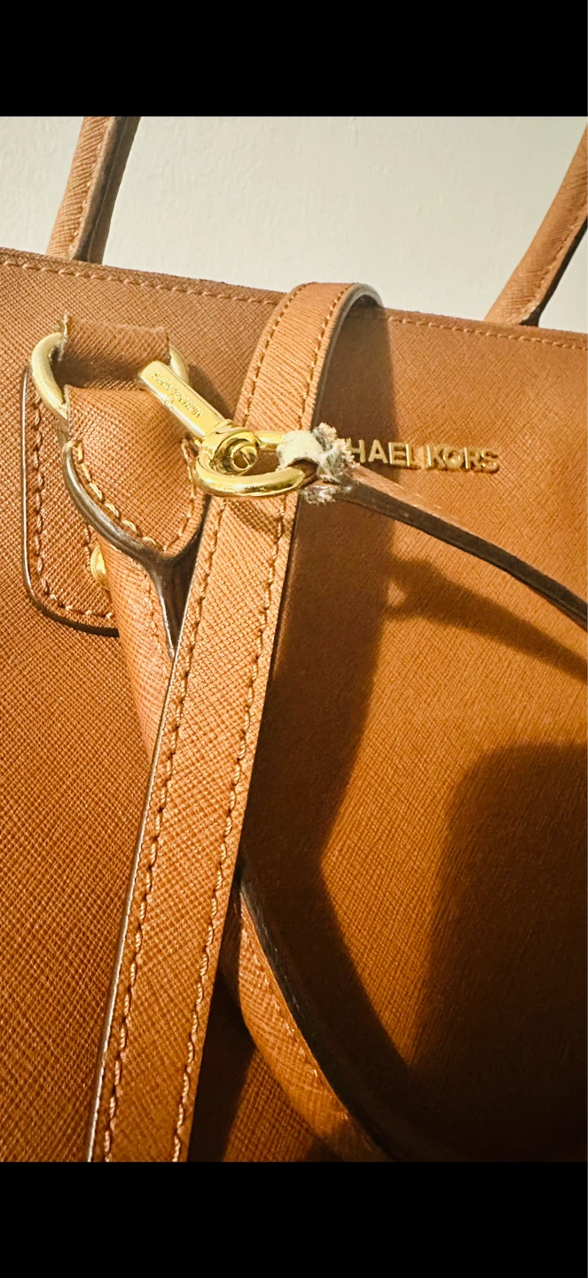 Michael Kors Satchel Handbag - photo 2