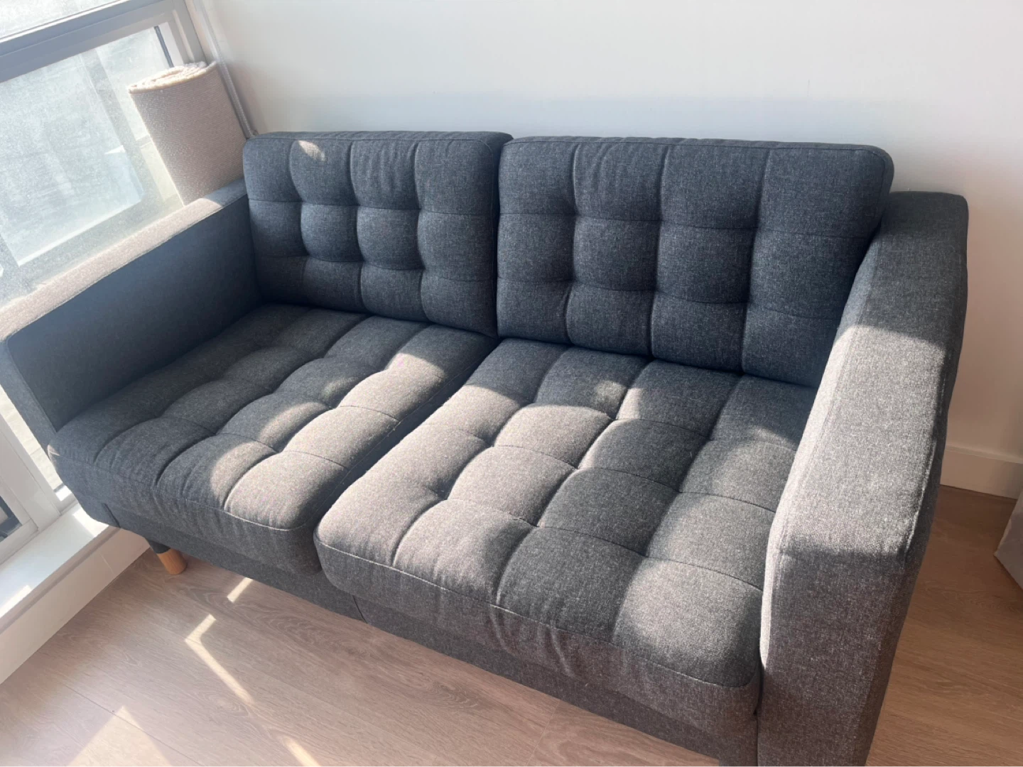 ikea sofa