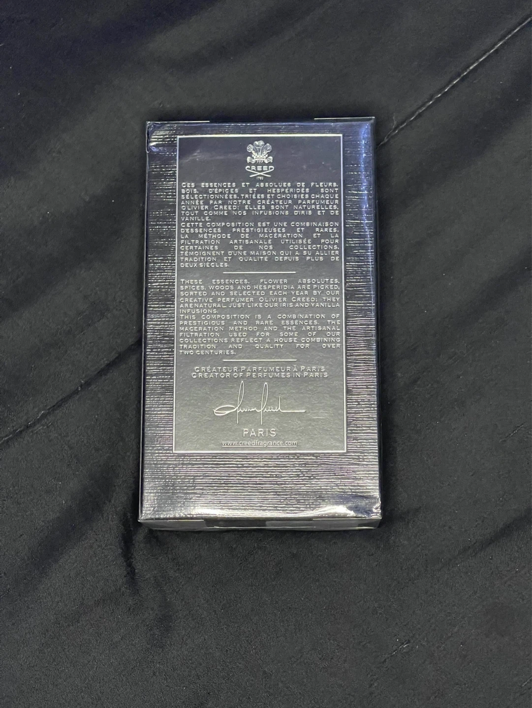 Creed (SEALED BOTTLE) - photo 2