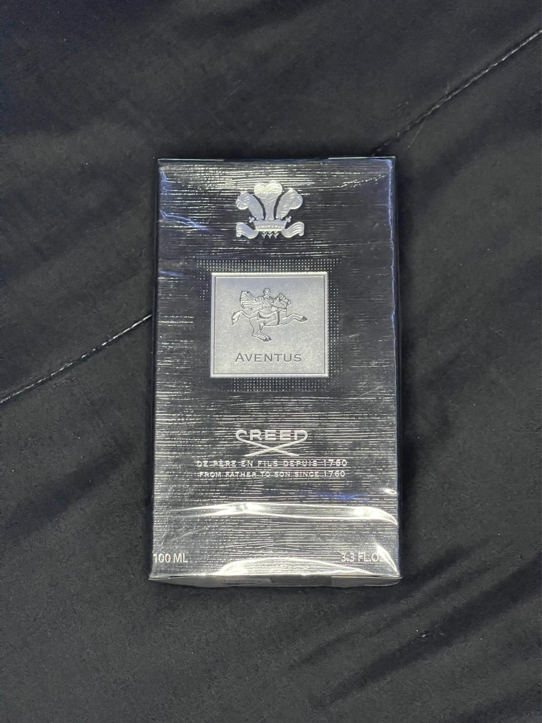 Creed (SEALED BOTTLE)
