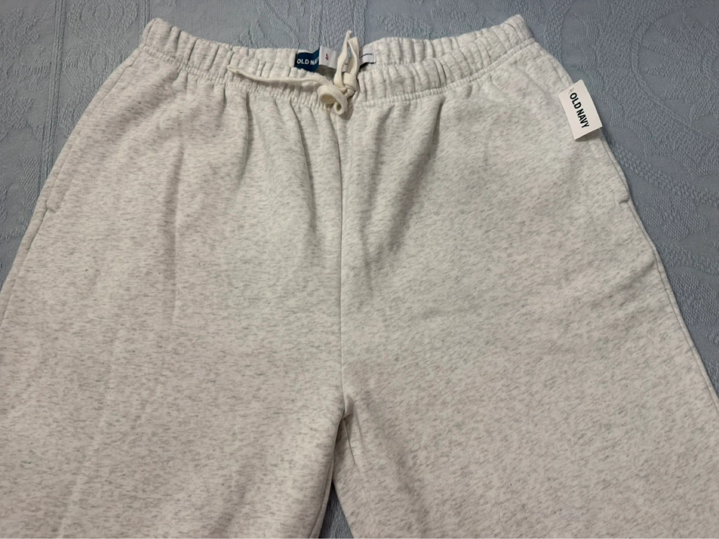 Old Navy Men’s Fleece Super Baggy Sweatpants - photo 5