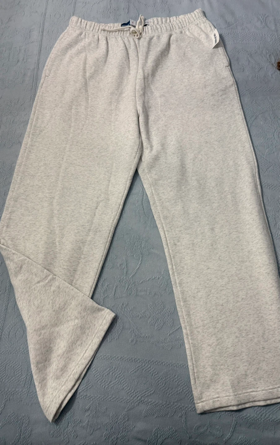 Old Navy Men’s Fleece Super Baggy Sweatpants - photo 3