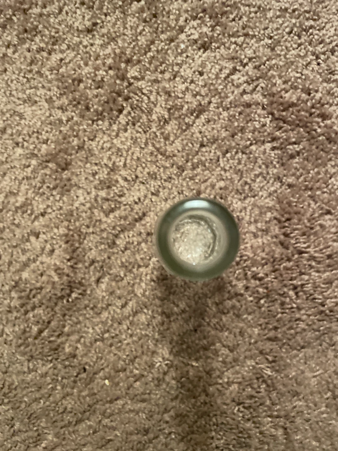 Vintage H.J. Heinz Co. Clear Glass Bottle 8 in - photo 2