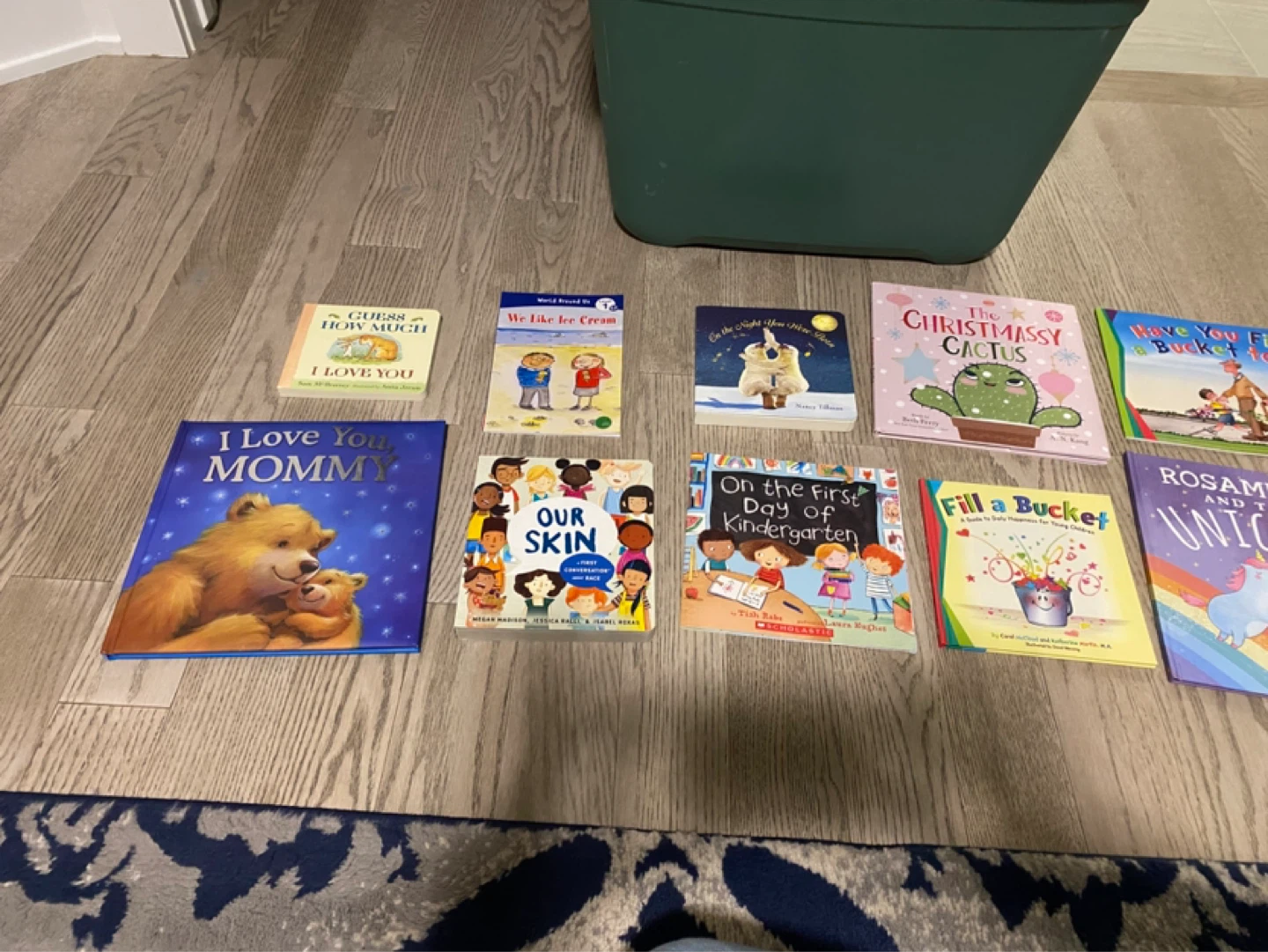 Children's Books - Lot of 11 - photo 3