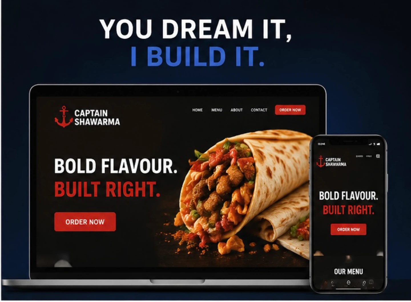 I Make Websites for Local Businesses - photo 4