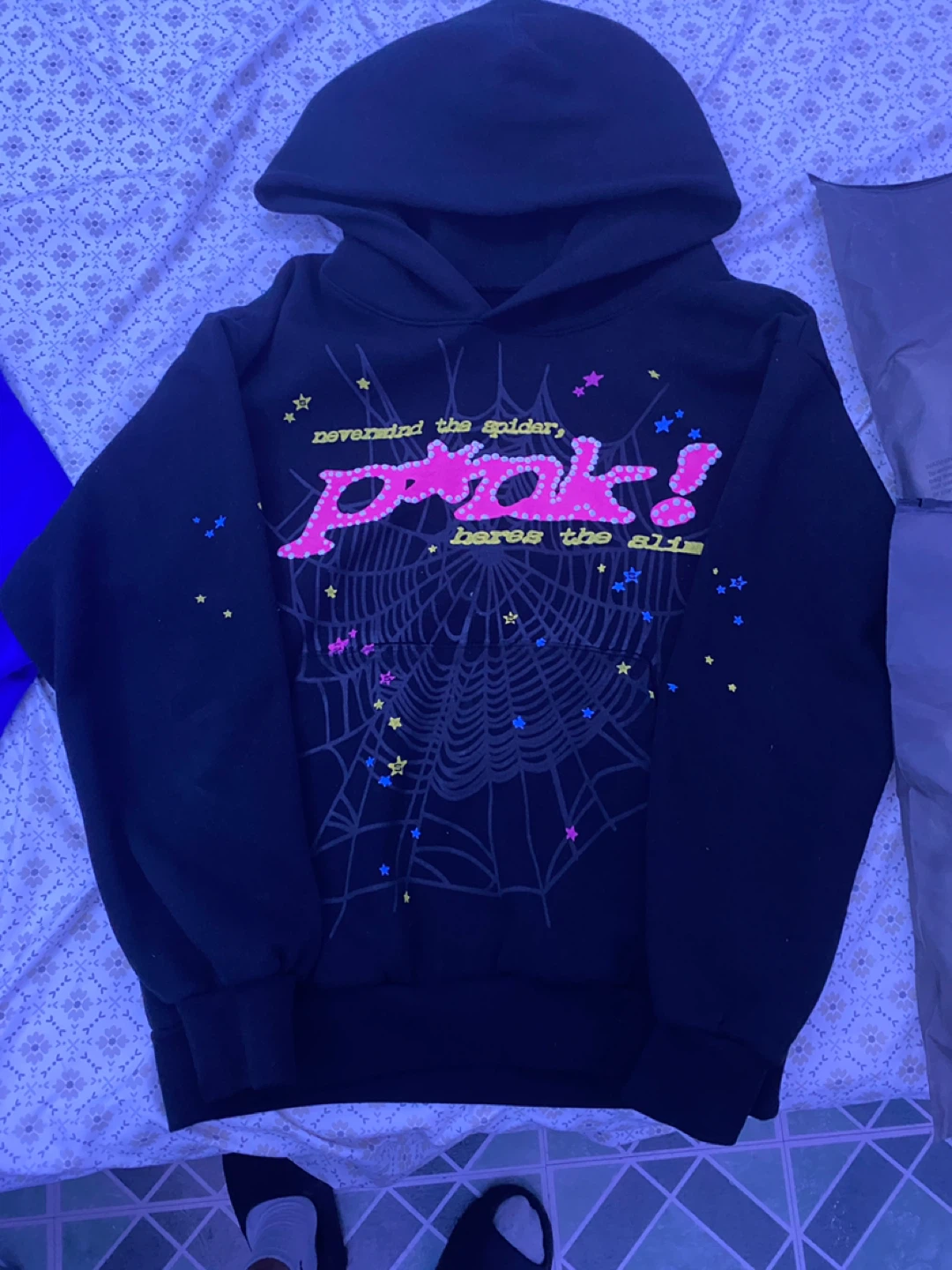 Selling all of this for 300 everything is authentic - photo 2